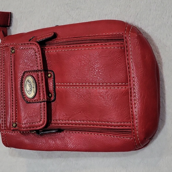 BOC Crossbody Bag - Picture 3 of 15